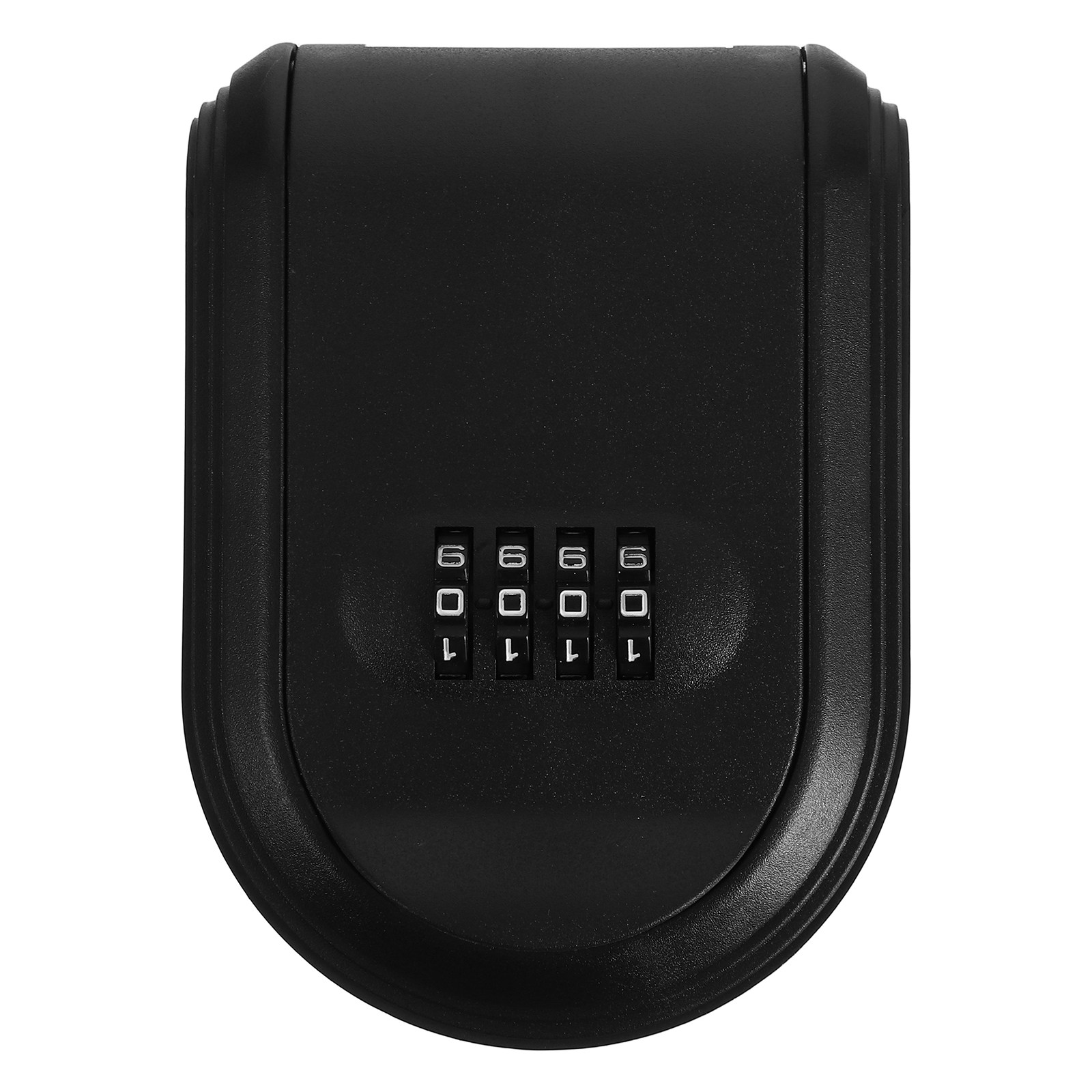 Home Security Key Box - Ścienny schowek na klucze z zamkiem
