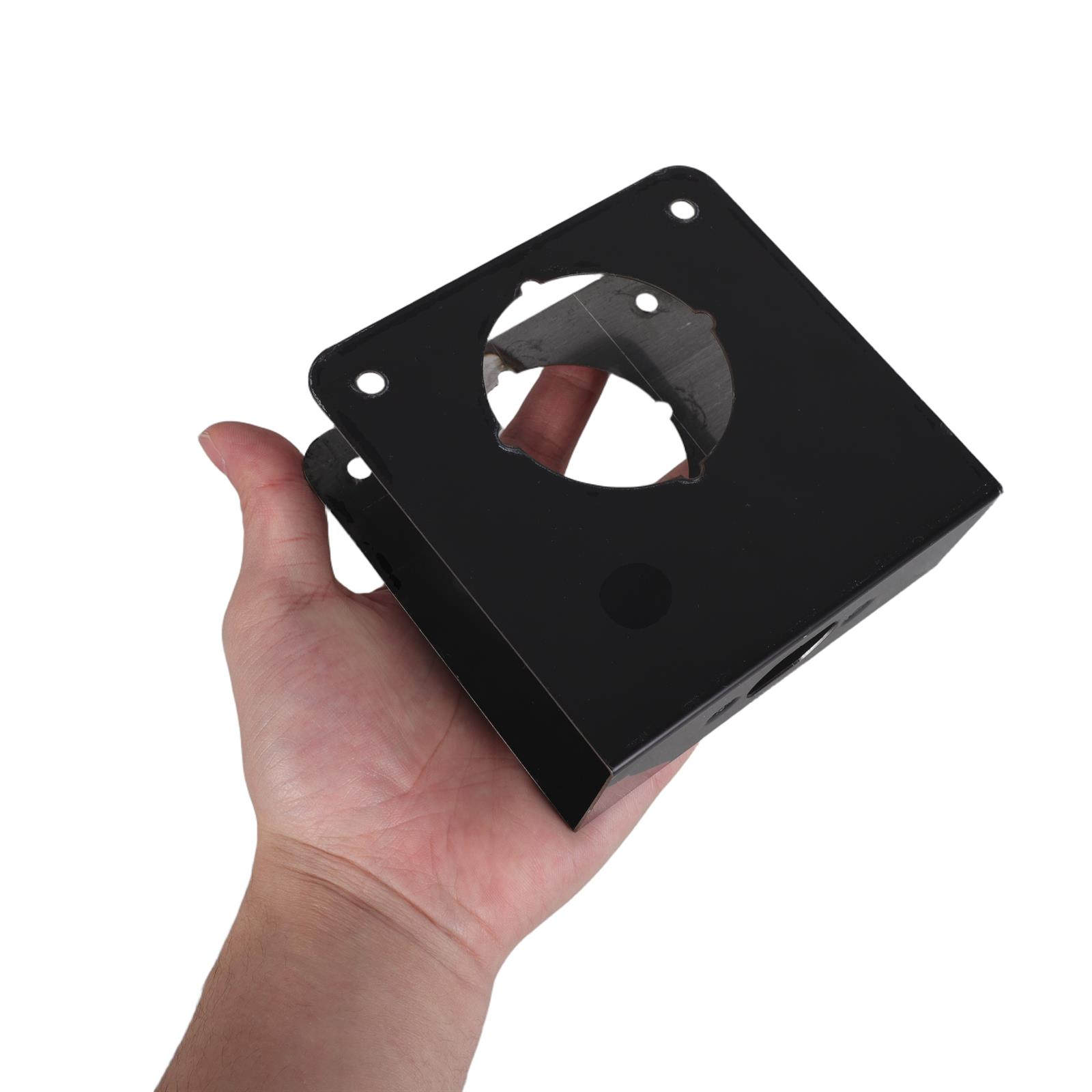 Door Reinforcer Kit - Zestaw naprawczy zamka drzwiowego ze stali