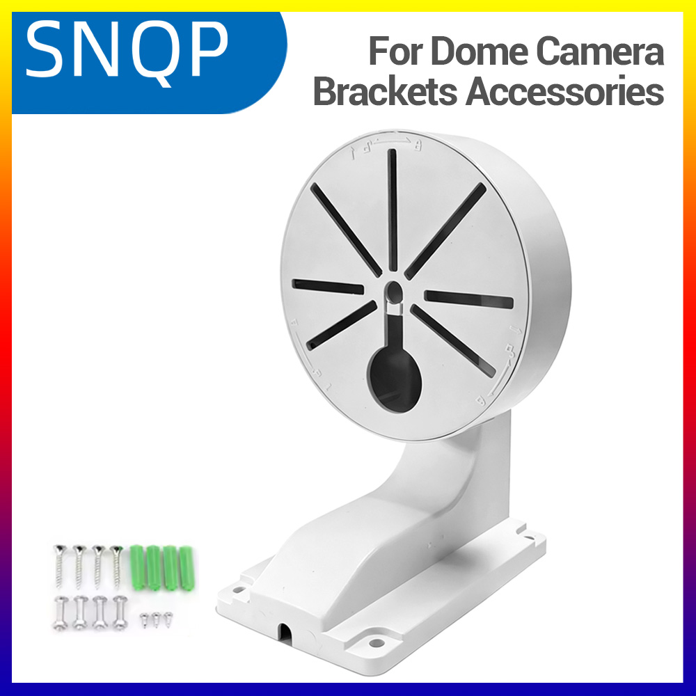 Home Security Tech - Uchwyt kopułkowy do kamery w kształcie