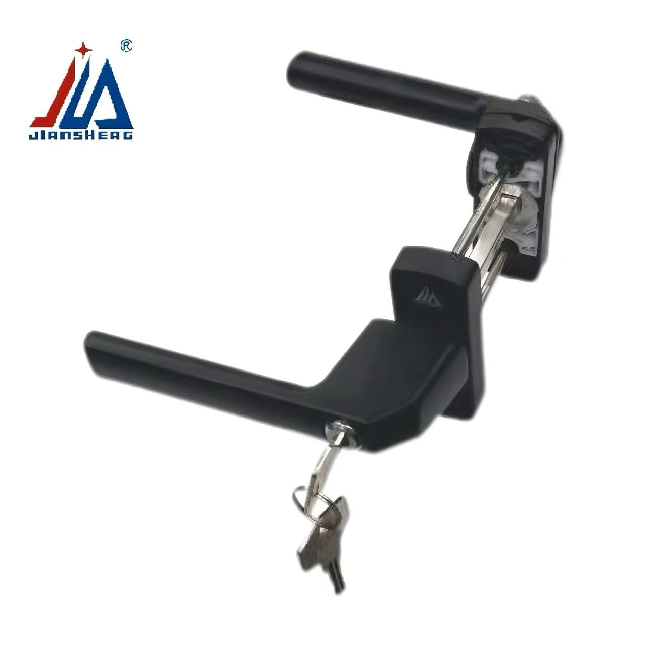Home Security Lock System - Wysokiej jakości blokada okienna i drzwi