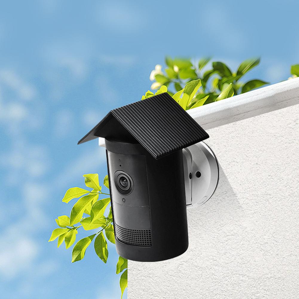 Home Security Ring Camera - Wodoodporne silikonowe etui do kamery Ring