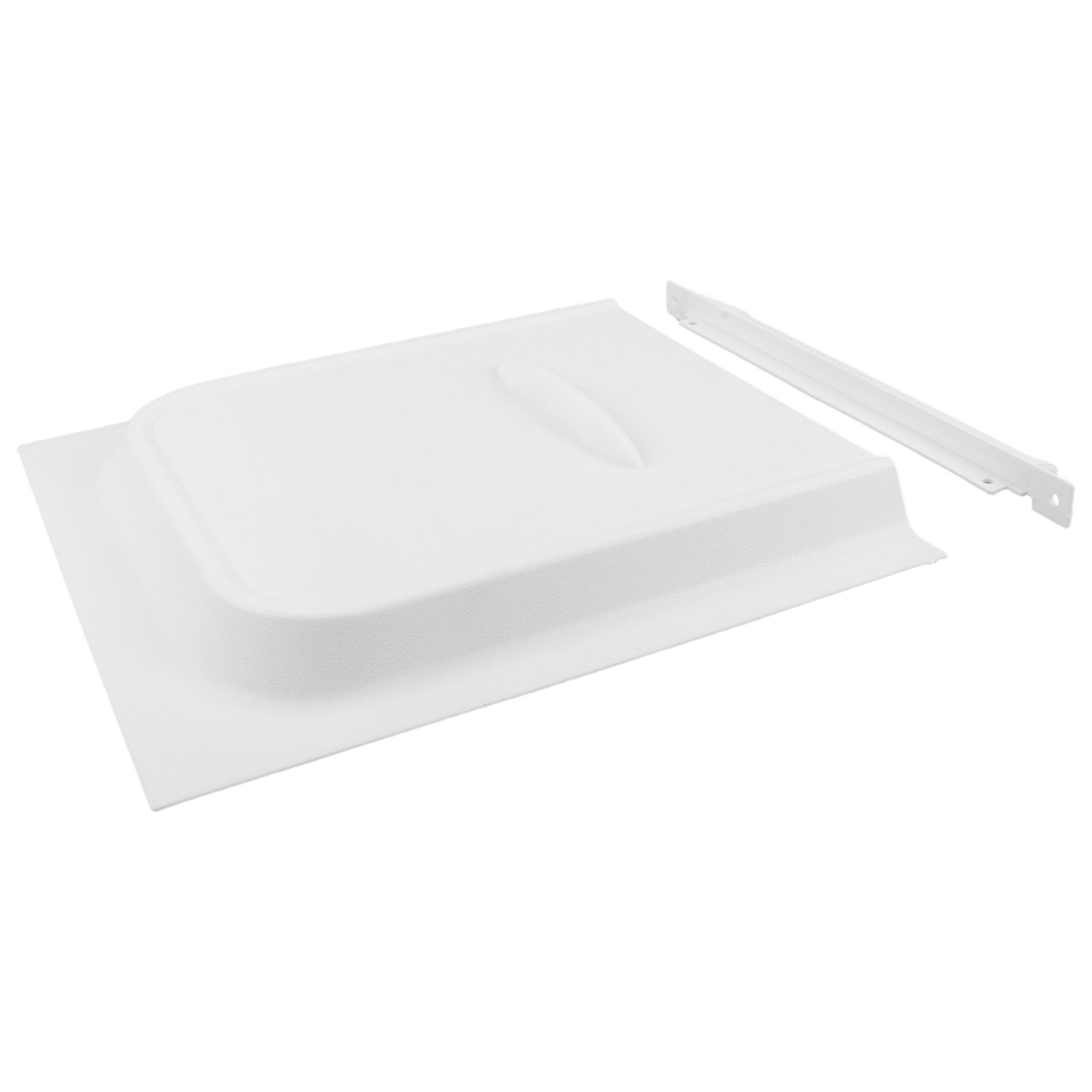 Door Reinforcer Kit - 1 zestaw osłon zamka drzwi RV,