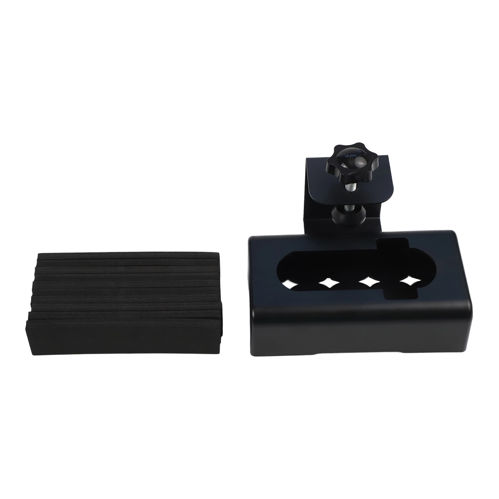 Home Security Features - Uchwyt zabezpieczający 360 stopni do wideodomofonu,