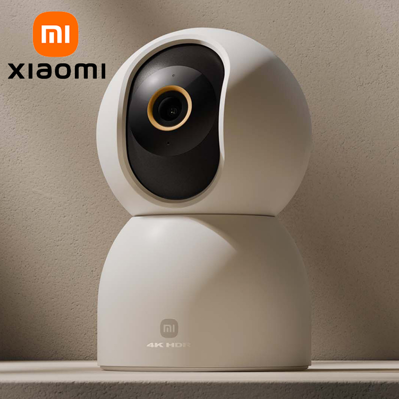 Home Security Camera 360 Xiaomi - Inteligentna kamera XIAOMI C700, 360 °