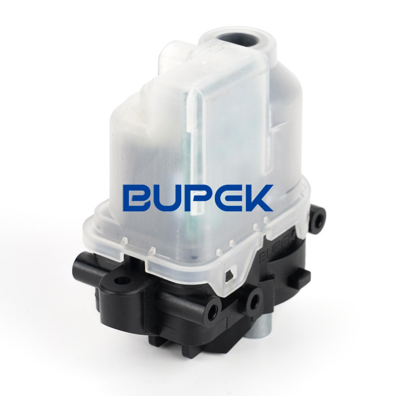 Door Reinforcer Kit - Zestaw Plug & Play do automatycznego