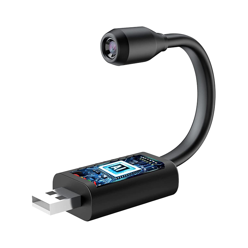 Home Security And Cameras - Kamera Bezprzewodowa Mini Wifi V380 HD