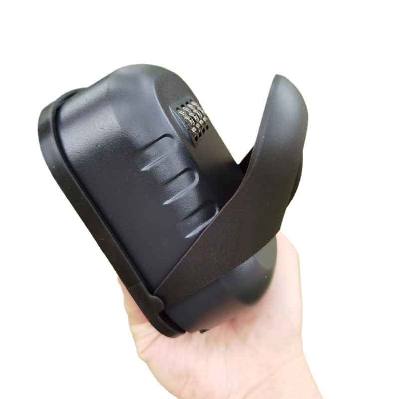 Metalowa skrzynka na klucze do – Home Security Key Box recenzja i cena