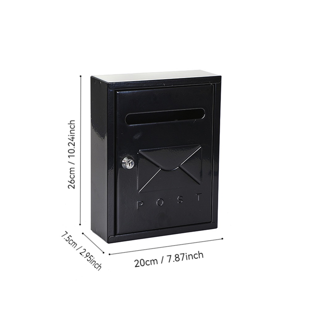 Bezpieczna, metalowa skrzynka  – Home Security Key Box recenzja i cena