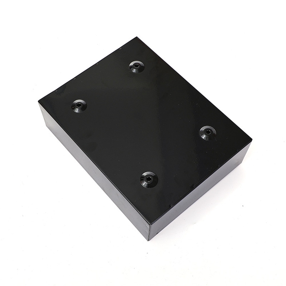 Bezpieczna, metalowa skrzynka  – Home Security Key Box recenzja i cena