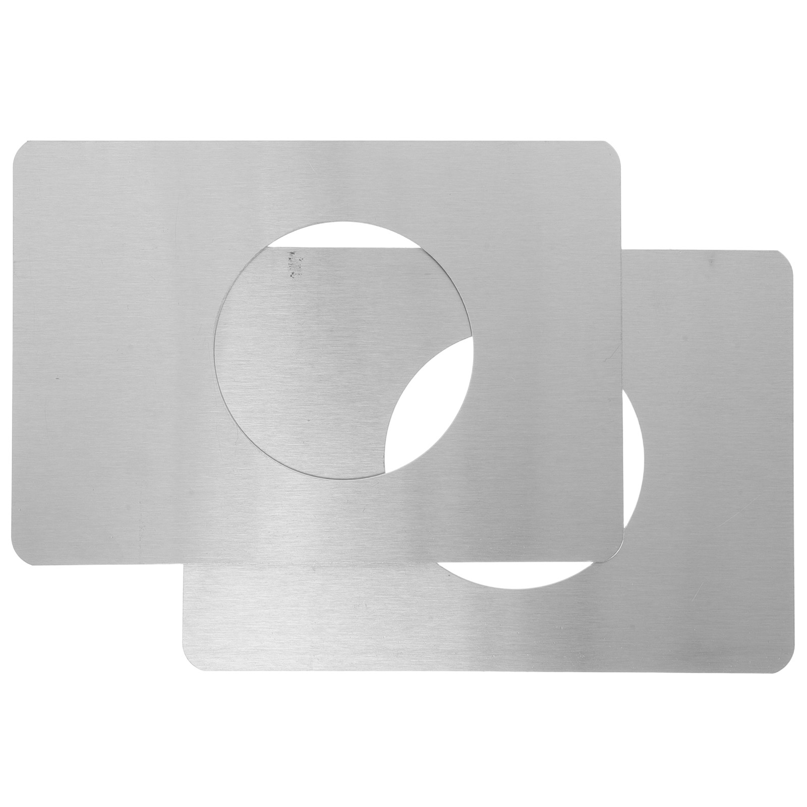 2 szt. płytka naprawcza do zam – Door Reinforcer Kit recenzja i cena