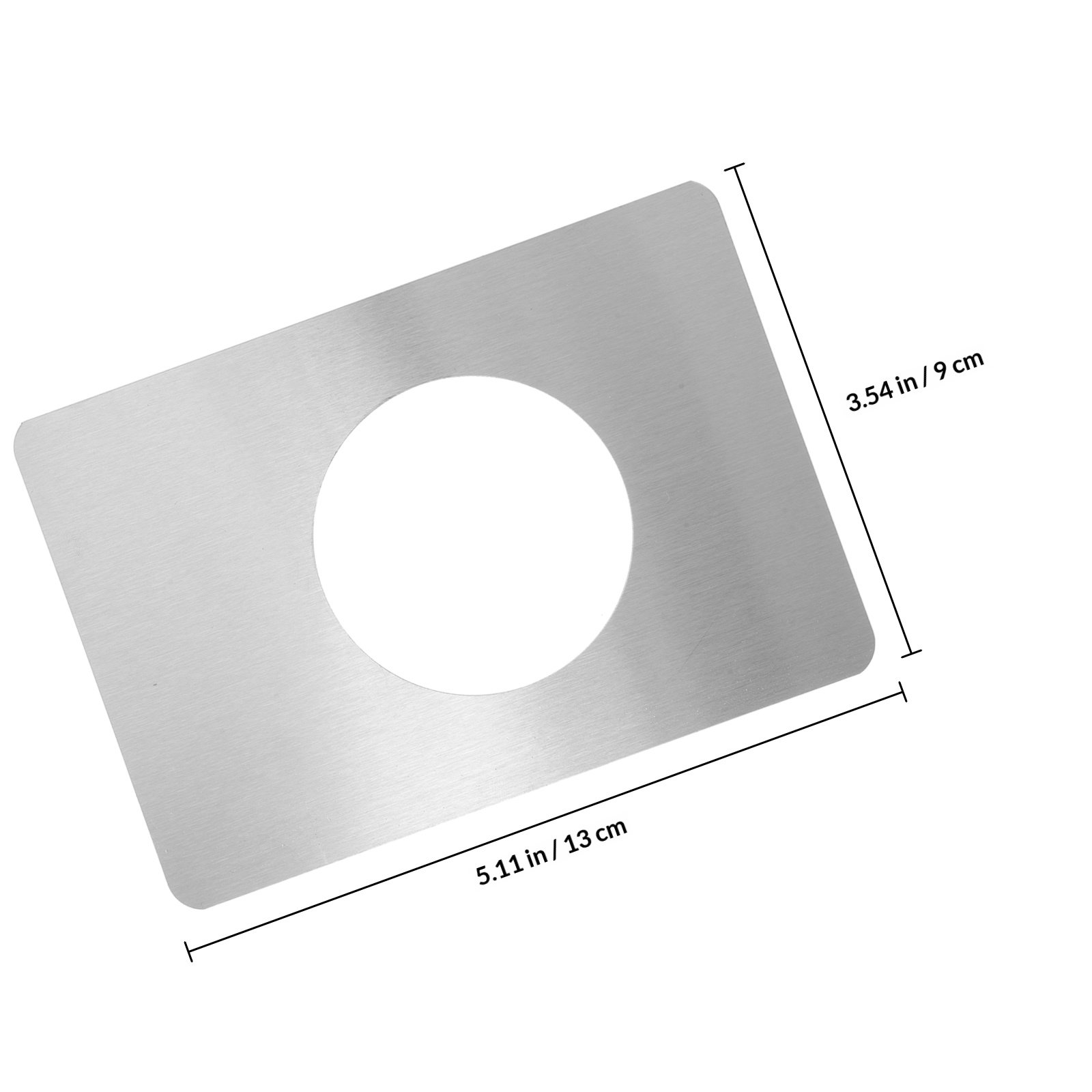 2 szt. płytka naprawcza do zam – Door Reinforcer Kit recenzja i cena