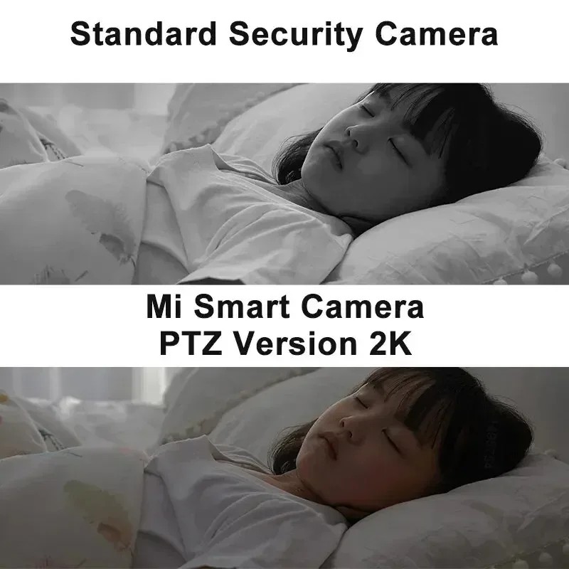 NOWA inteligentna kamera Xiaom – Home Security Camera 360 Xiaomi recenzja i cena