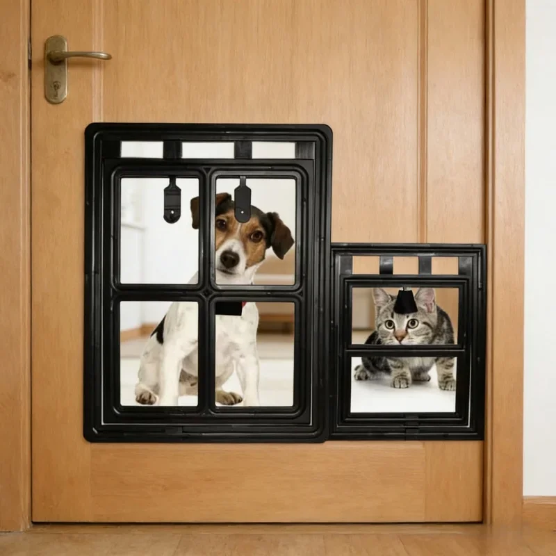 Zamykana plastikowa moskitiera – Home Security Adt recenzja i cena