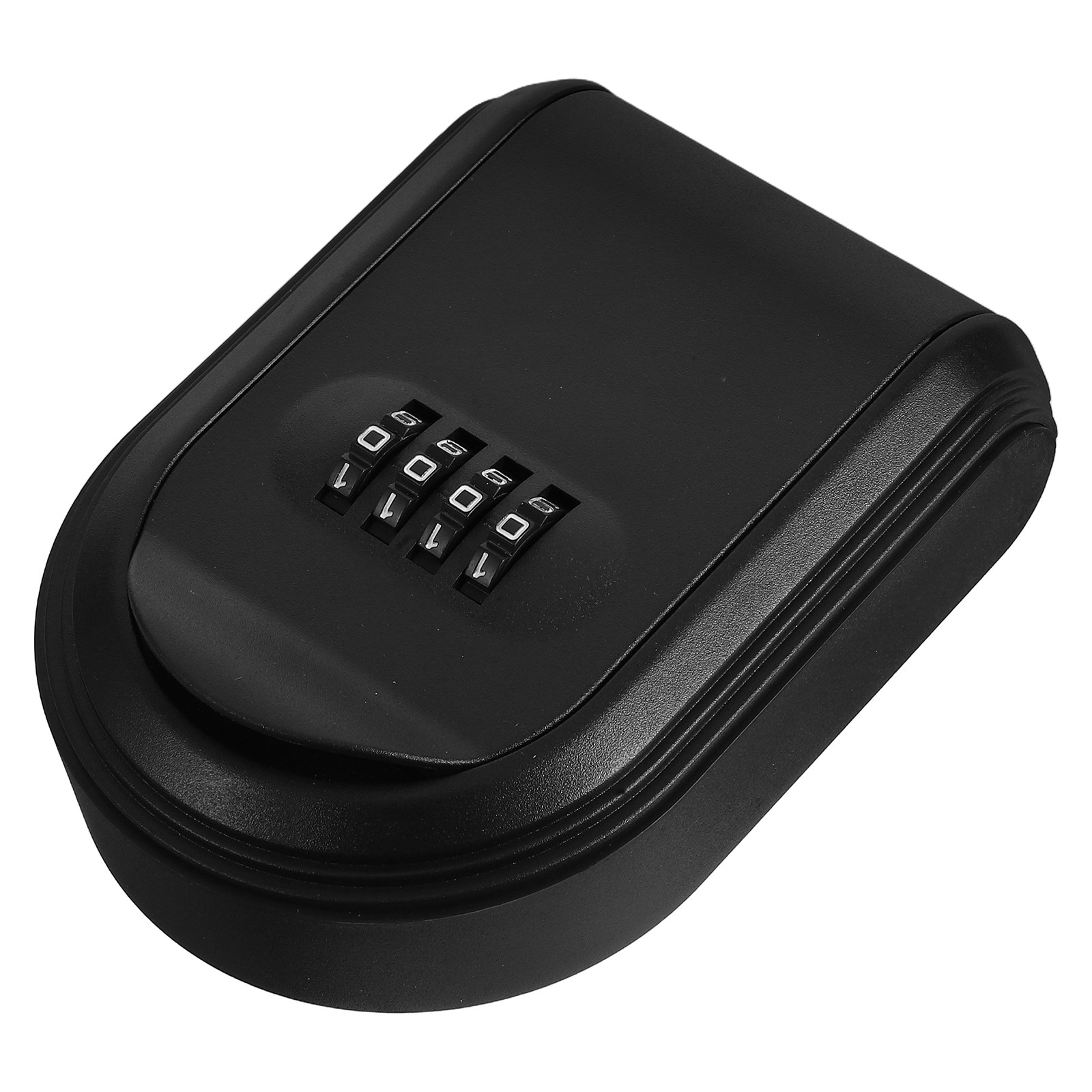 Ścienny schowek na klucze z za – Home Security Key Box recenzja i cena