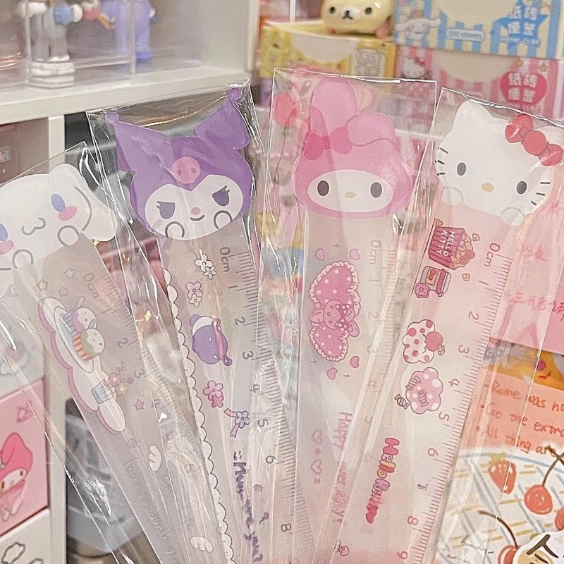 Linijka Cinnamoroll, urocza li – Home Security Ai recenzja i cena