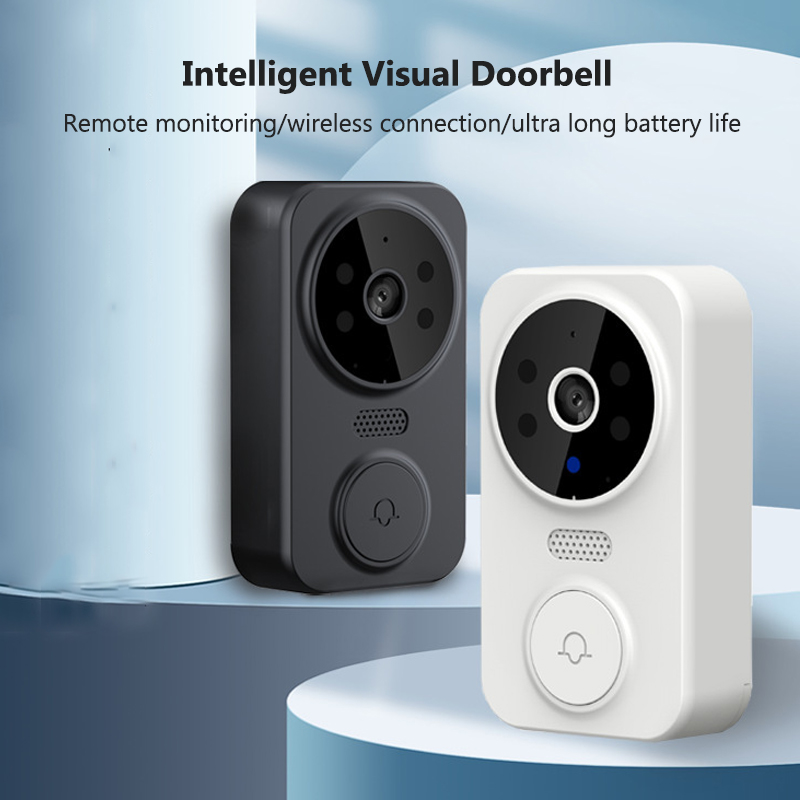 WiFi inteligentna kamera wideo – Home Security Tech recenzja i cena