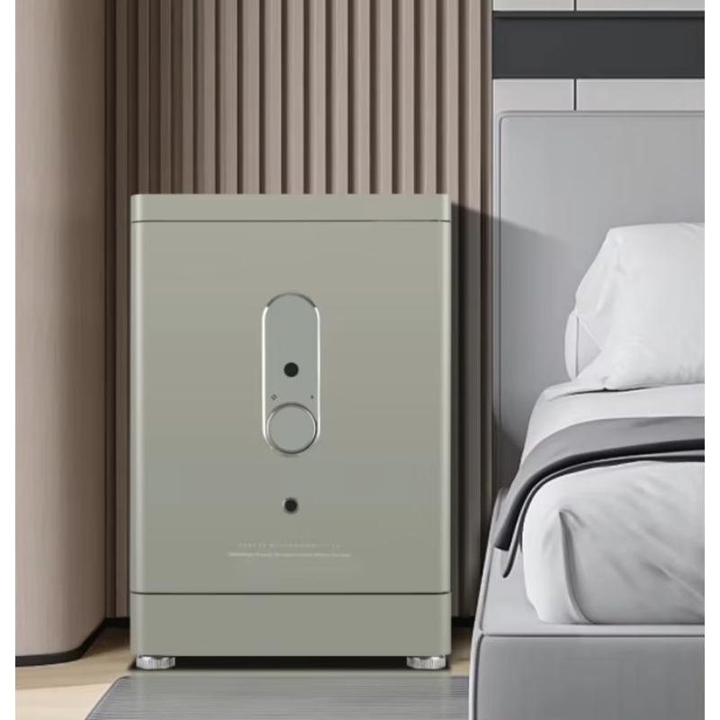 【2026】Seria AL-H2 Wysokiej Jak – Home Security Lock System recenzja i cena