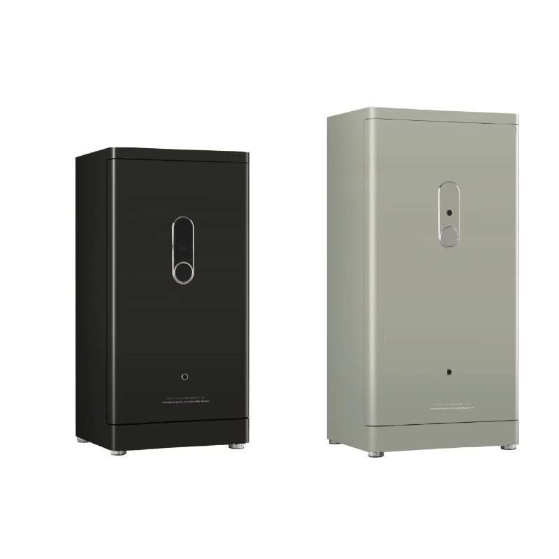 【2026】Seria AL-H2 Wysokiej Jak – Home Security Lock System recenzja i cena
