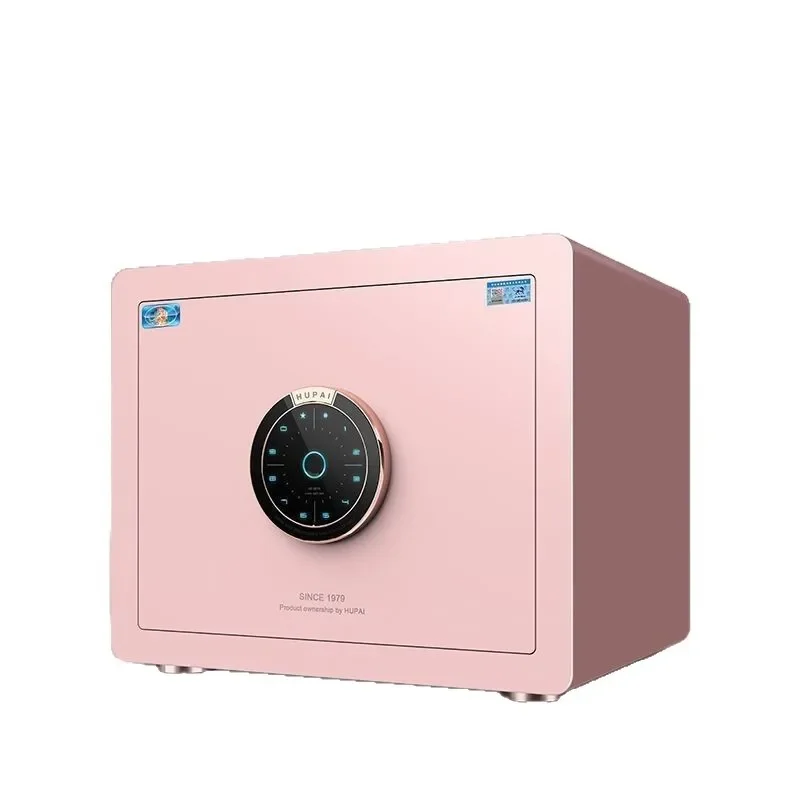 # Sejf na odciski palców, sejf – Home Security Key Box recenzja i cena