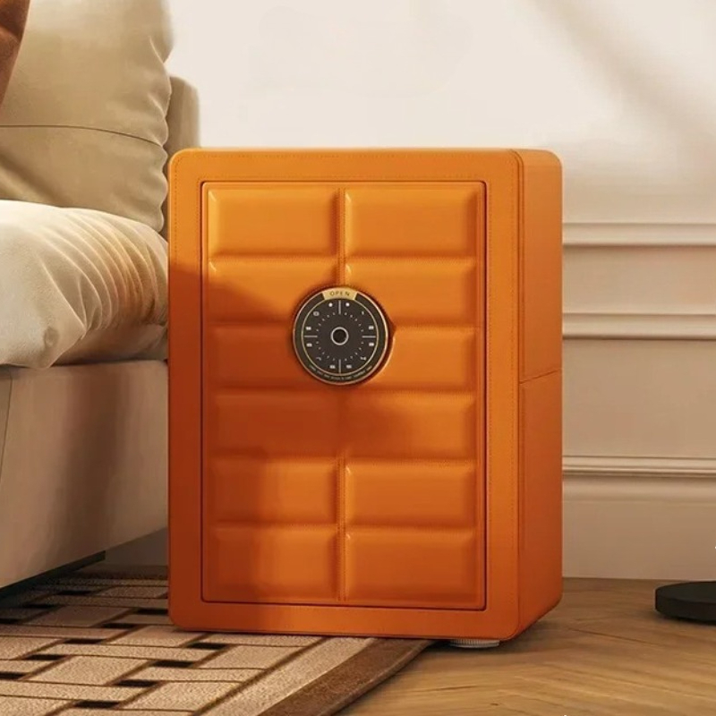 # Sejf na odciski palców, sejf – Home Security Key Box recenzja i cena