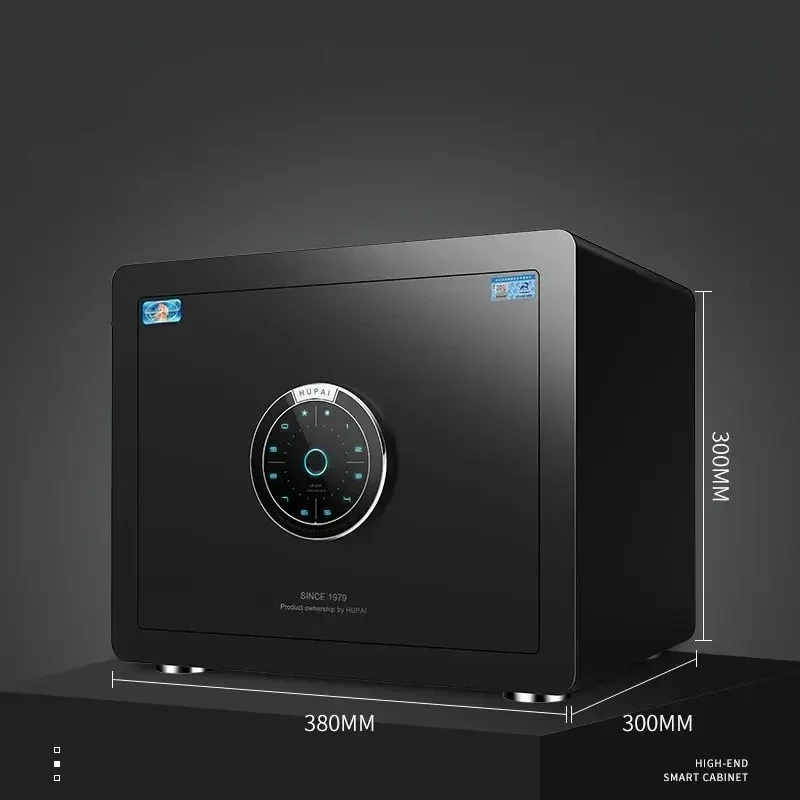 # Sejf na odciski palców, sejf – Home Security Key Box recenzja i cena
