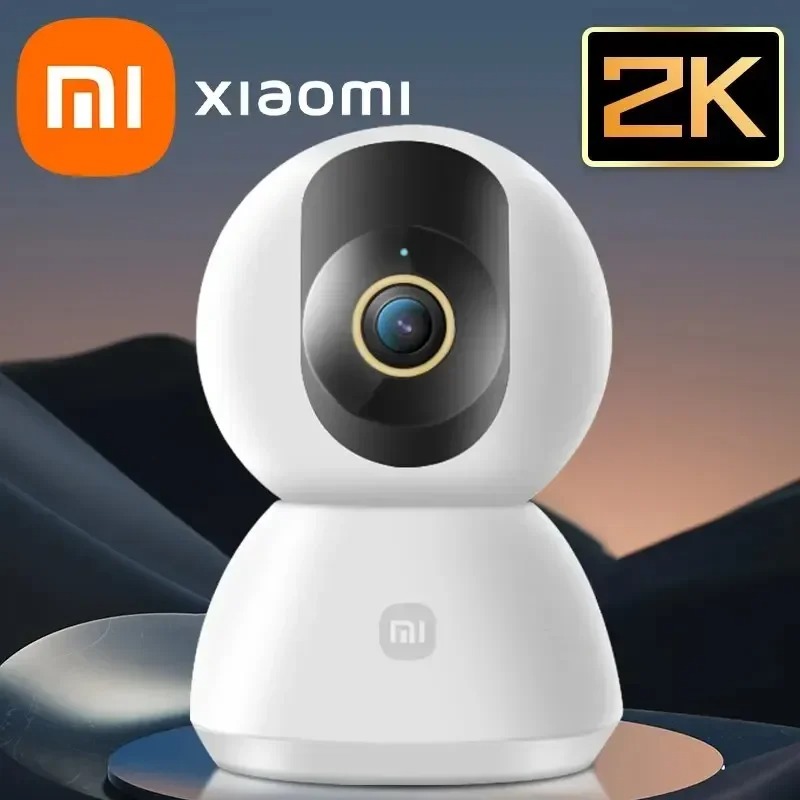 Xiaomi 360° °   Inteligentna k – Home Security Camera 360 Xiaomi recenzja i cena