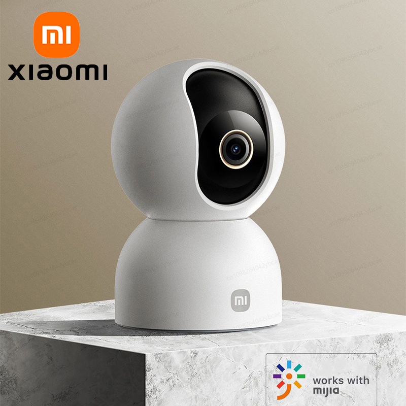 XIAOMI 360° °   Inteligentna k – Home Security Camera 360 Xiaomi recenzja i cena