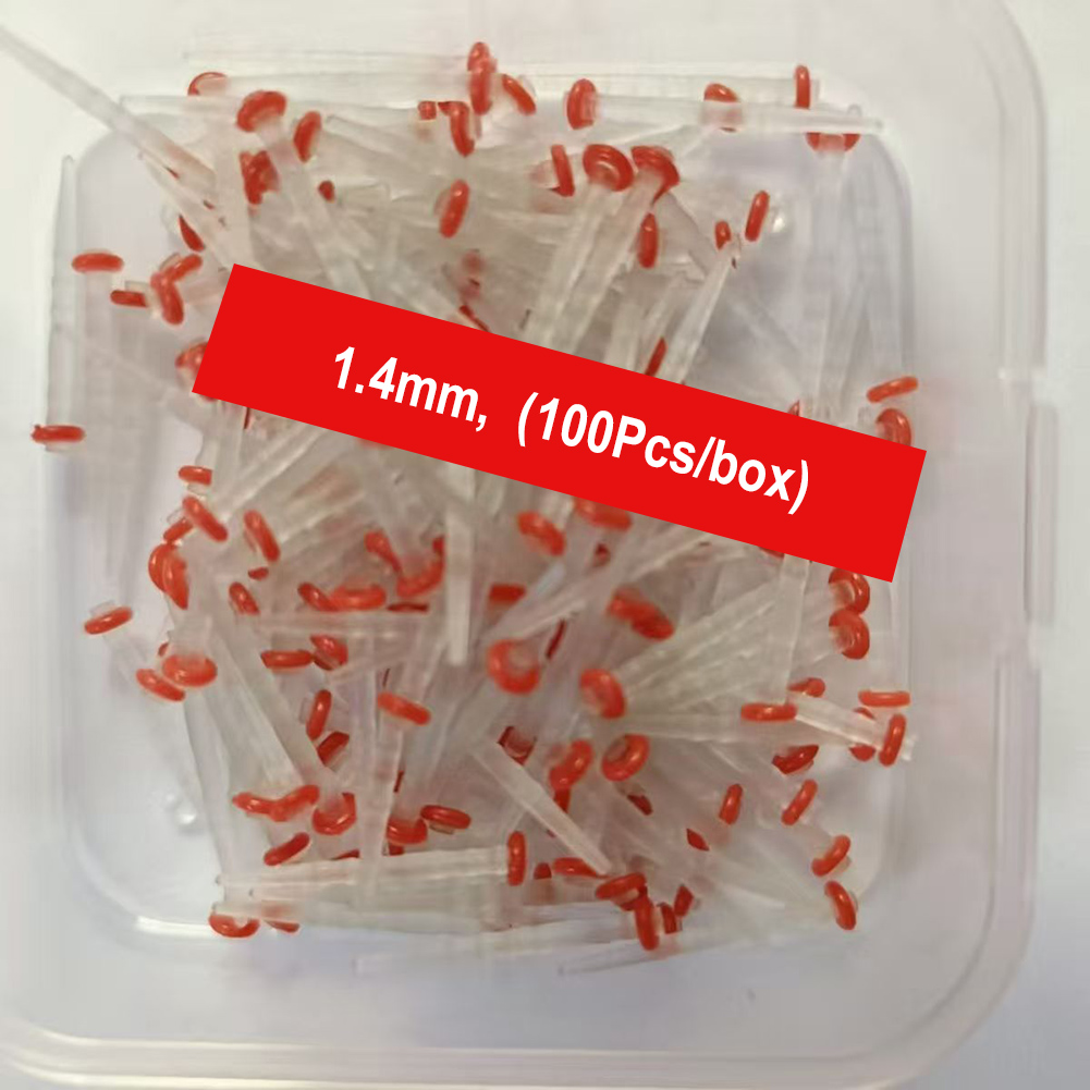 100 sztuk/pudełko Sztyfty dent – Glass Break Detector recenzja i cena