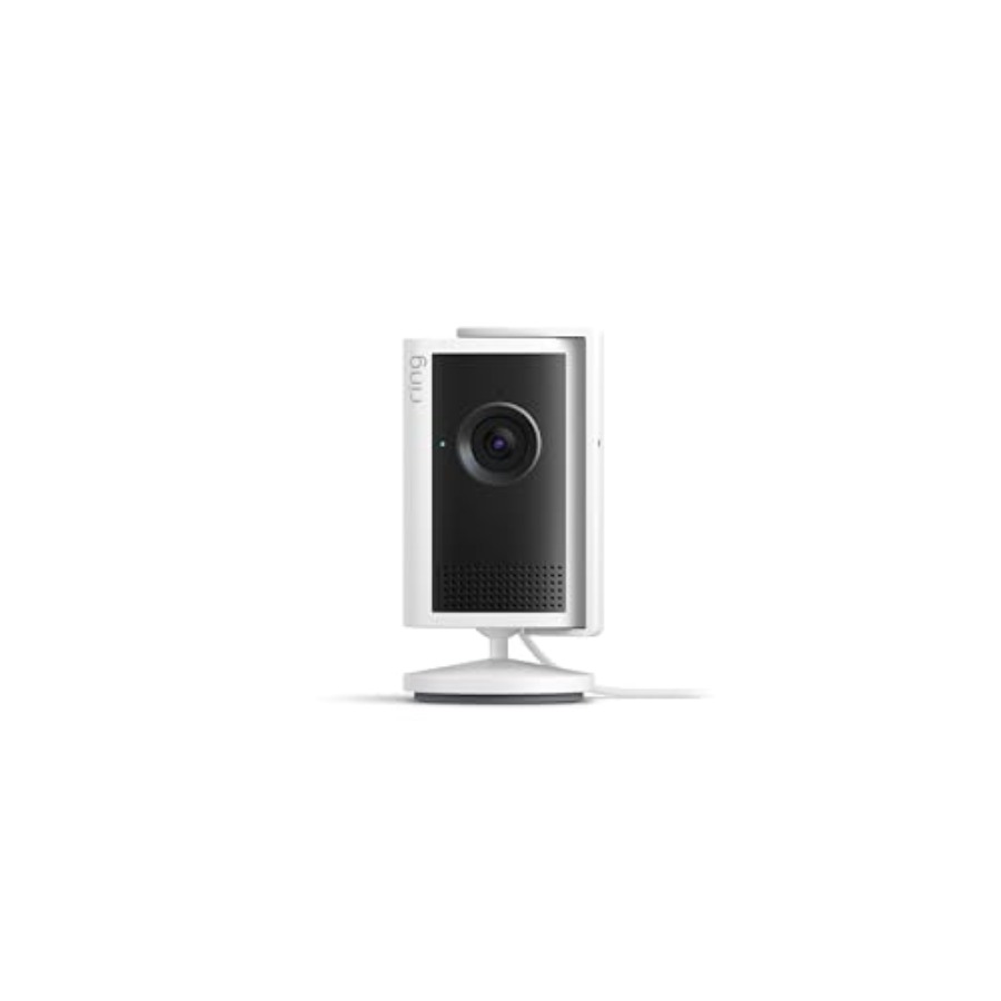 Najnowszy model Ring Indoor Ca – Home Security Ring Camera recenzja i cena