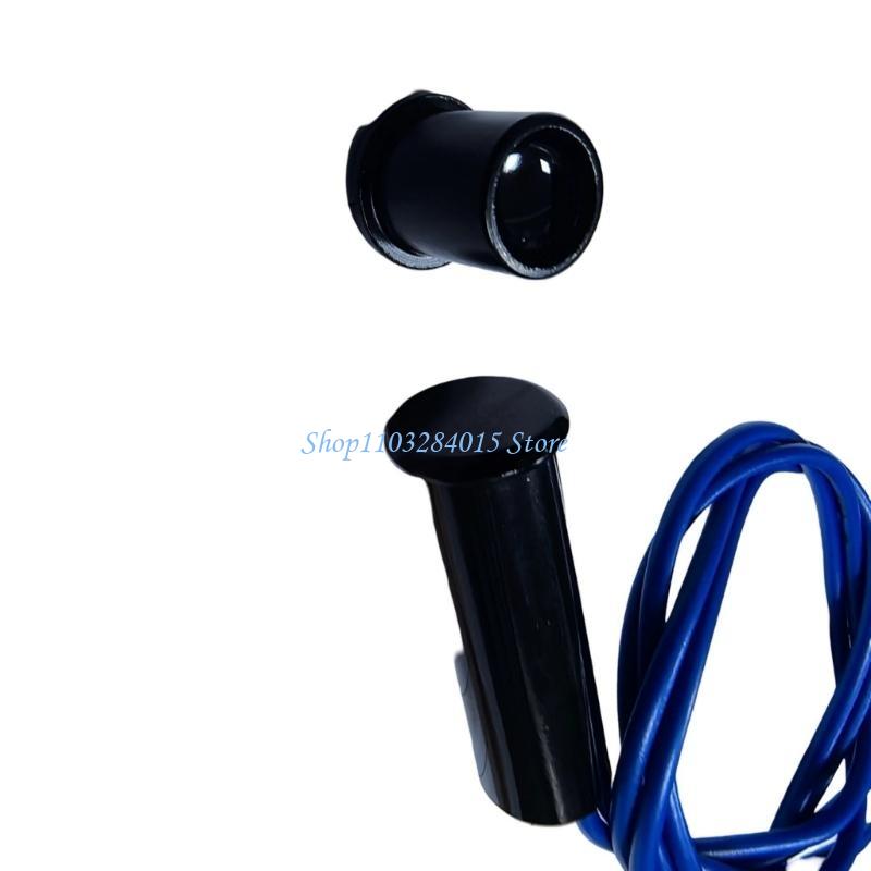 Czujniki kontaktowe do okien i – Home Security Lock System recenzja i cena