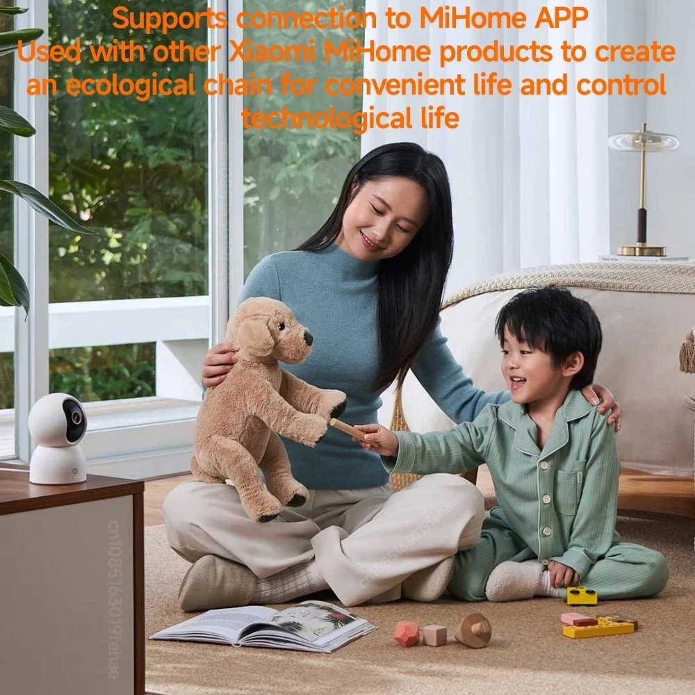 Nowa inteligentna kamera Xiaom – Home Security Camera 360 Xiaomi recenzja i cena