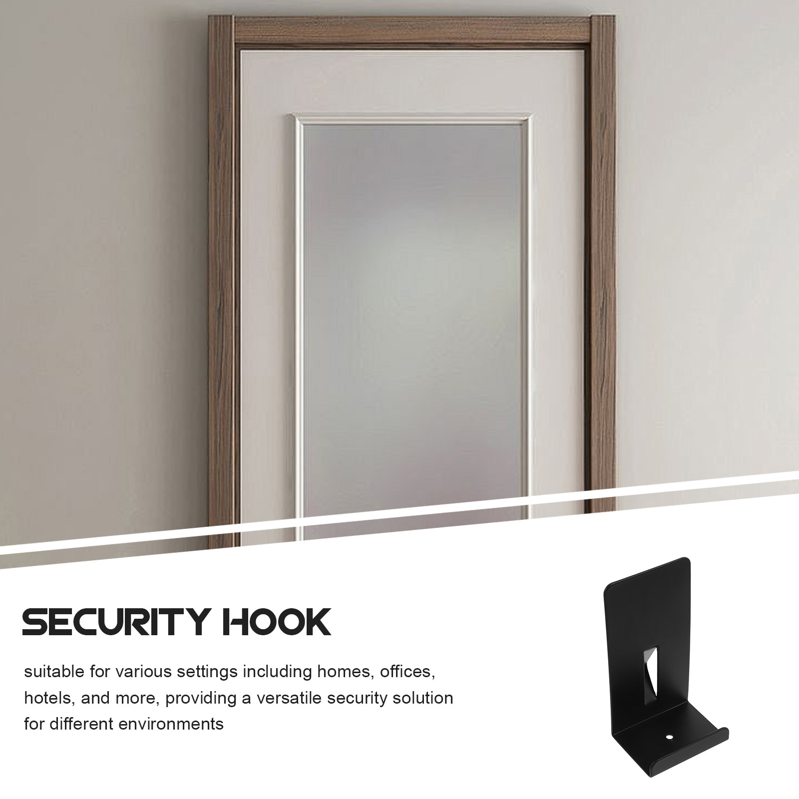 Bezpieczny uchwyt na klucze do – Home Security Key Box recenzja i cena