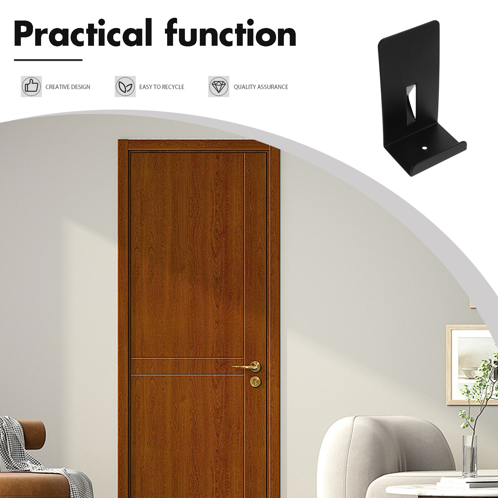 Bezpieczny uchwyt na klucze do – Home Security Key Box recenzja i cena
