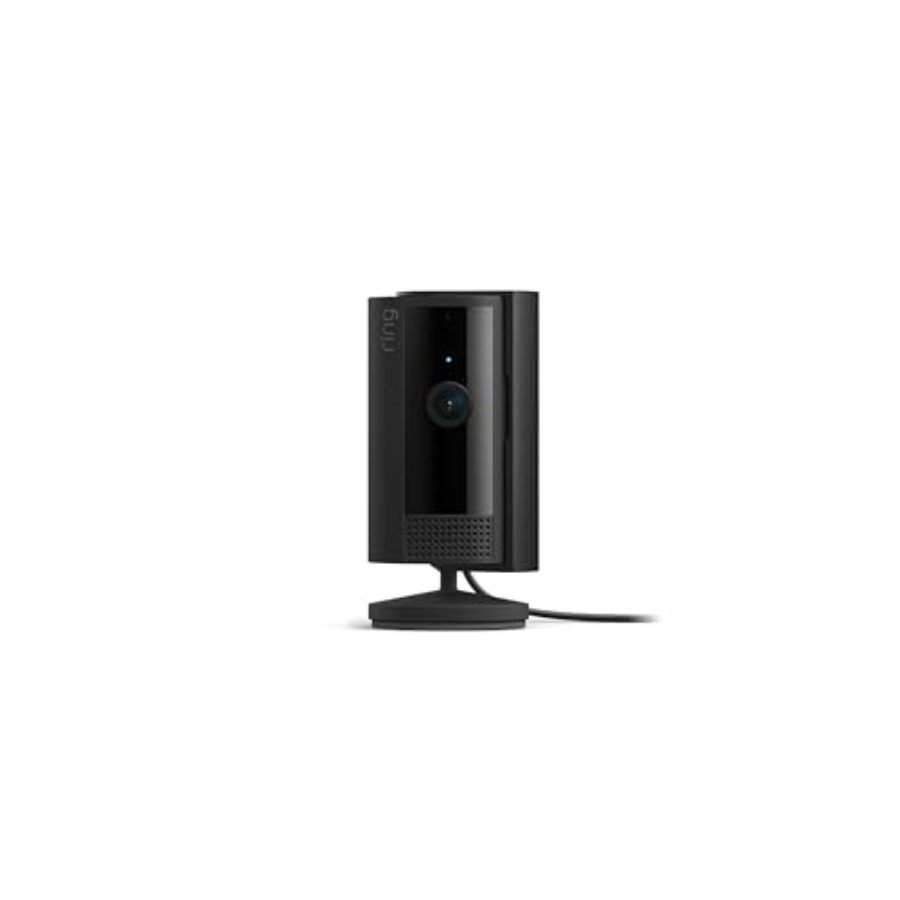 Kamera wewnętrzna Ring, ochron – Home Security Ring Camera recenzja i cena