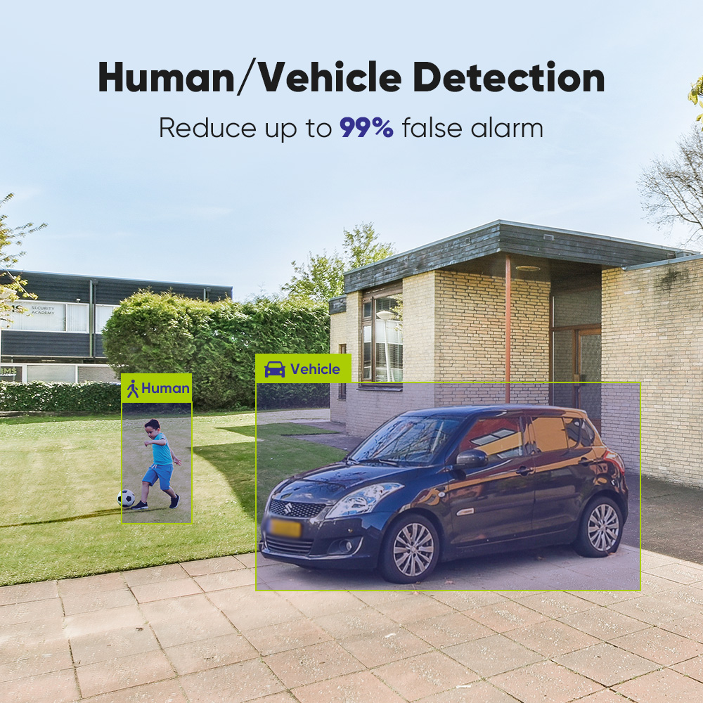 System kamer bezpieczeństwa SA – Home Security Outdoor recenzja i cena