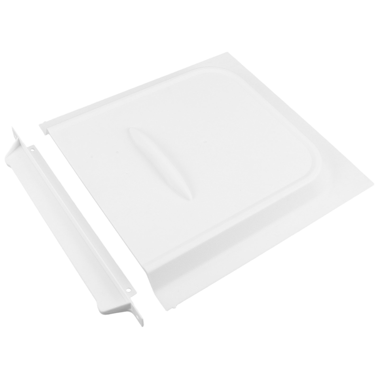 1 zestaw osłon zamka drzwi RV, – Door Reinforcer Kit recenzja i cena