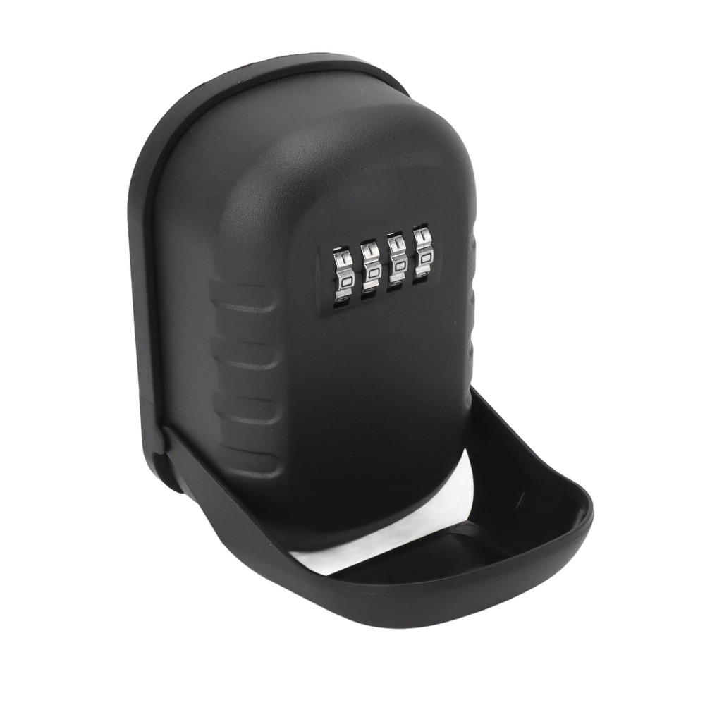Skrzynka na klucze do montażu  – Home Security Key Box recenzja i cena
