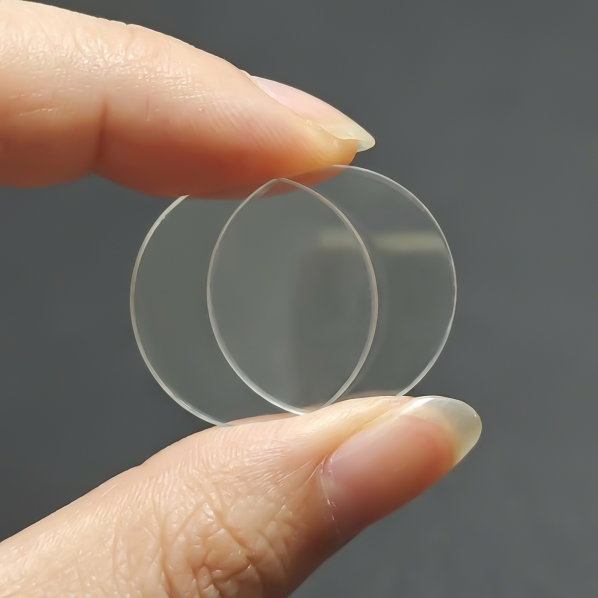 2 sztuki 15 - 45mm Płaskie Okr – Glass Break Detector recenzja i cena