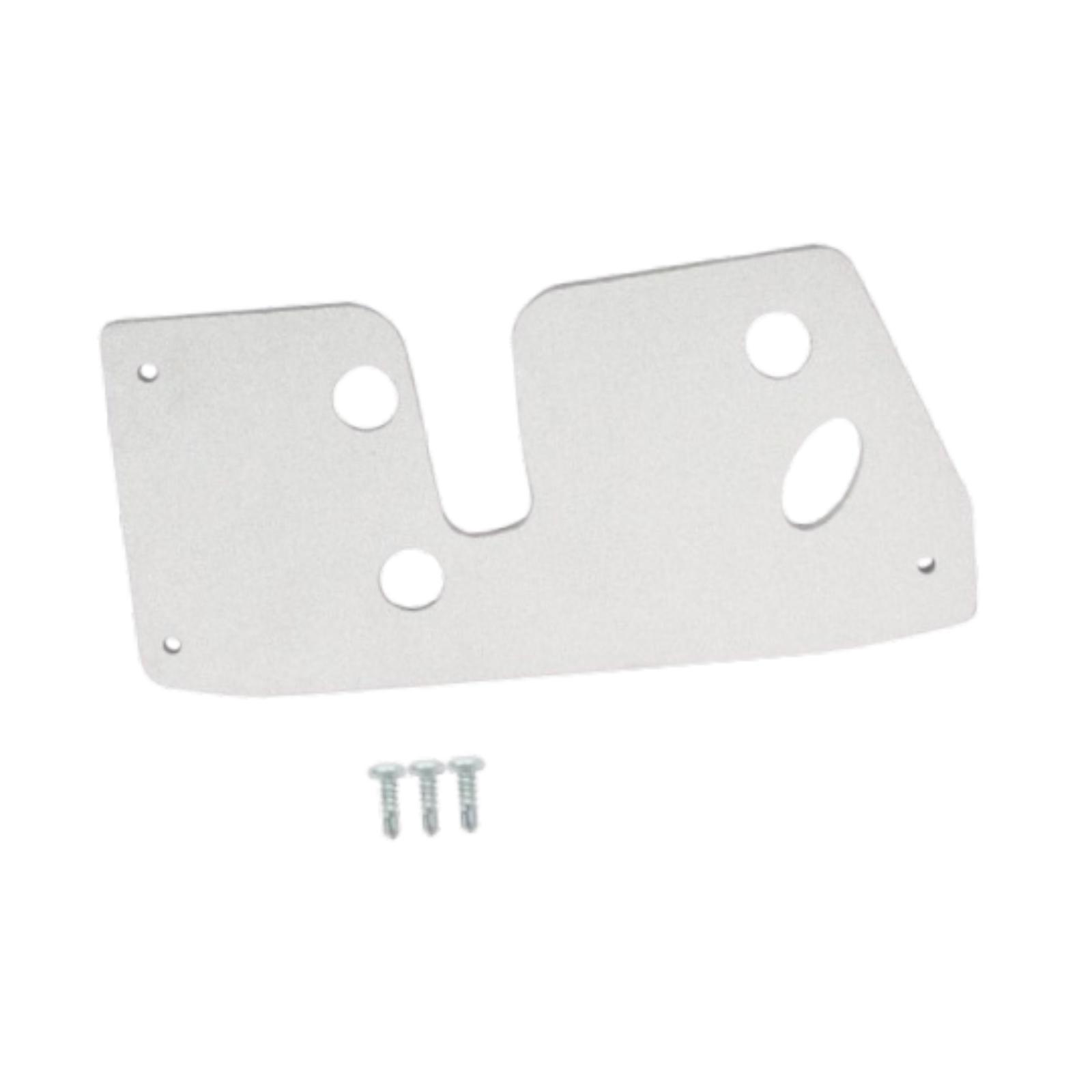Zestaw wzmocnienia zatrzasku d – Door Reinforcer Kit recenzja i cena
