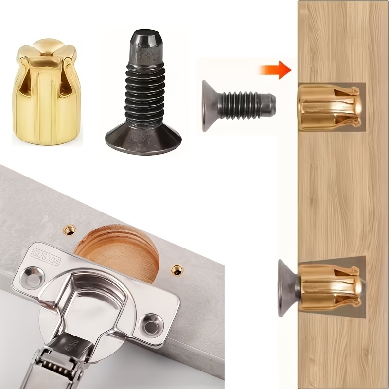 Zestaw naprawczy zawiasów 20-1 – Door Reinforcer Kit recenzja i cena