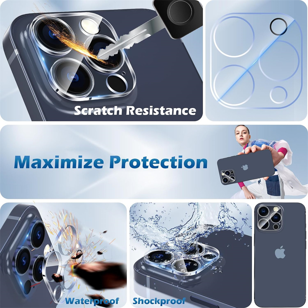 1 ~ 3 szt. Aparat ochronny do  – Home Security And Cameras recenzja i cena