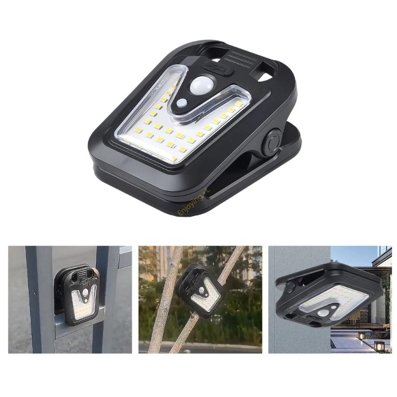 Wysokowydajny reflektor z czuj – Home Security Flood Lights recenzja i cena