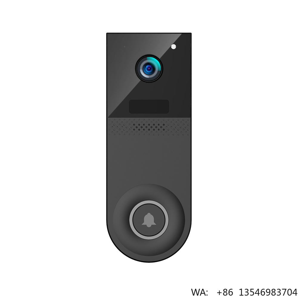 Wodoodporny Bezprzewodowy Dzwo – Home Security Ring Camera recenzja i cena