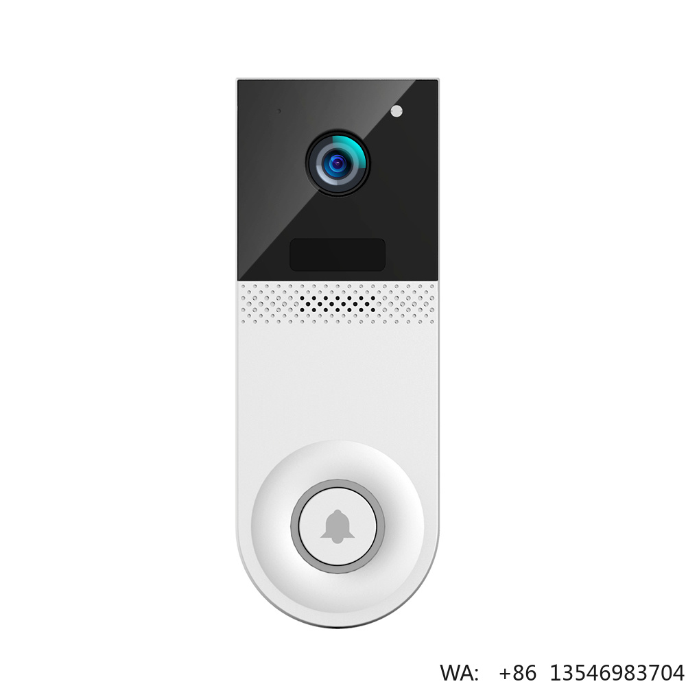 Wodoodporny Bezprzewodowy Dzwo – Home Security Ring Camera recenzja i cena