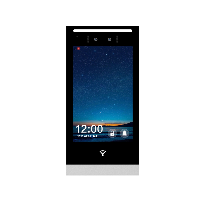 Tuya Bezprzewodowy domowy wide – Home Security Lock System recenzja i cena