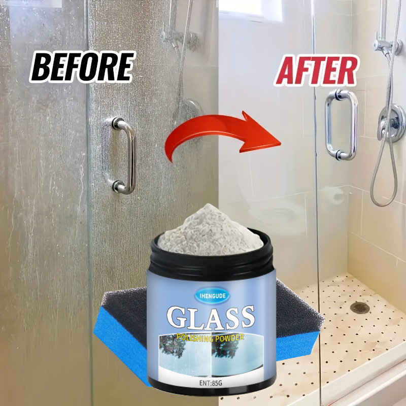 Super mocny proszek do polerow – Glass Break Detector recenzja i cena