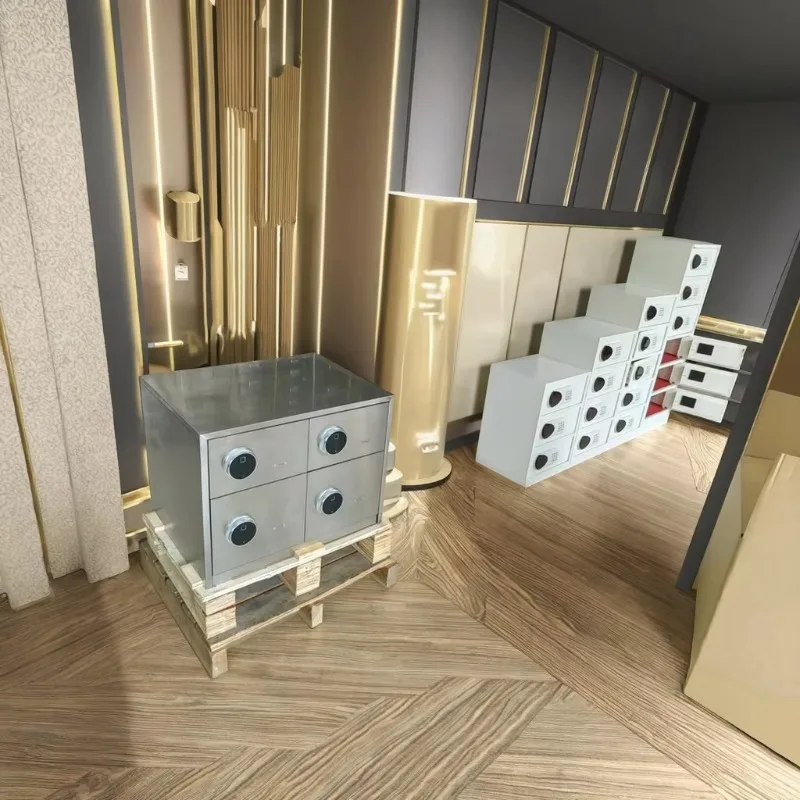 【Modny】Skrzynka sejfowa na klu – Home Security Key Box recenzja i cena