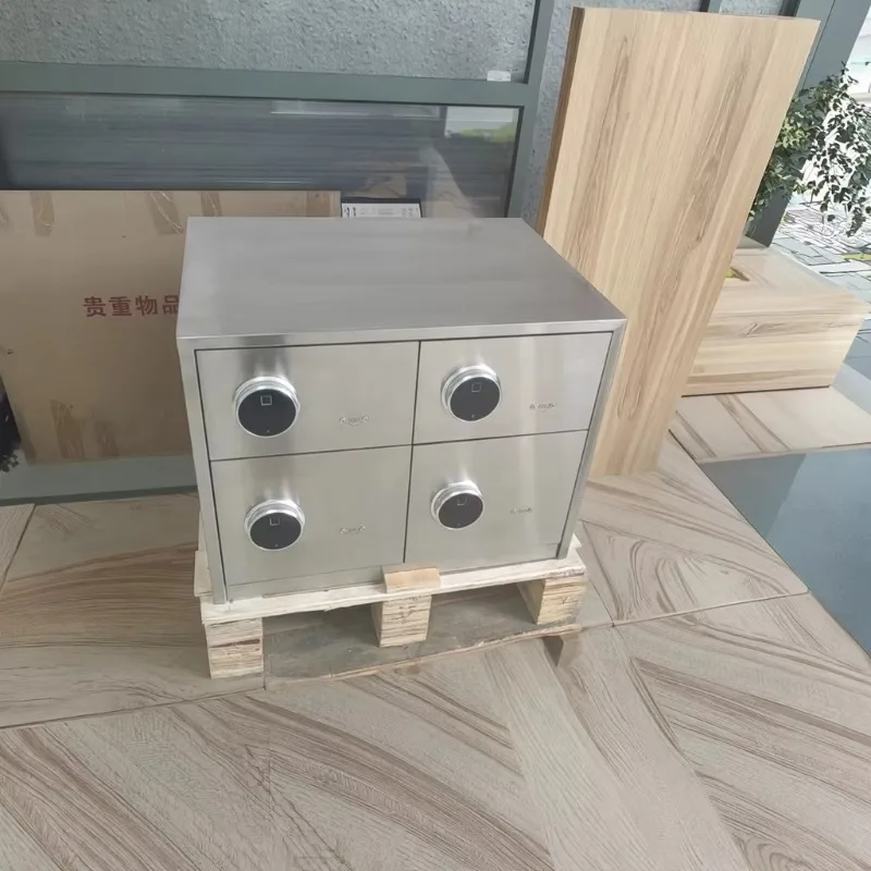 【Modny】Skrzynka sejfowa na klu – Home Security Key Box recenzja i cena