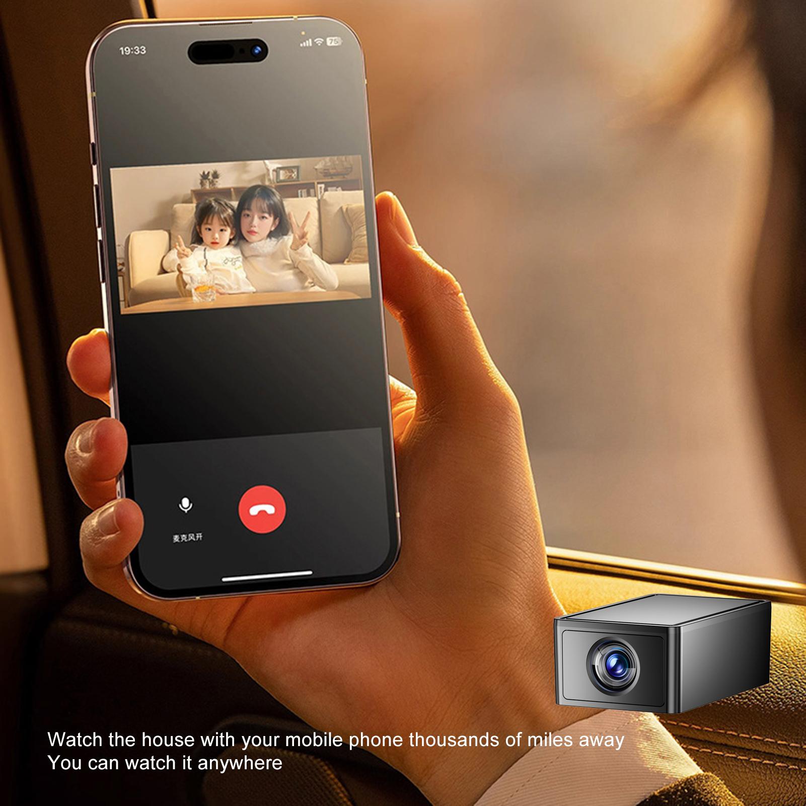 Inteligentne kamery bezpieczeń – Home Security And Cameras recenzja i cena