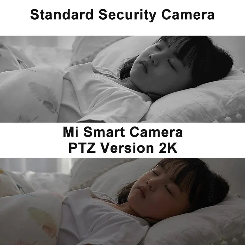 Xiaomi 360° °   Inteligentna k – Home Security Camera 360 Xiaomi recenzja i cena
